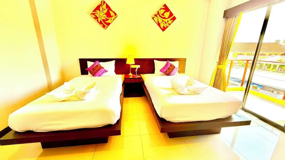 KS Residence Patong