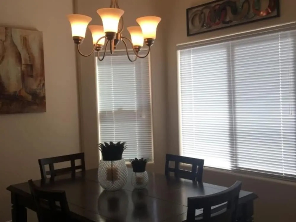 David And Melanie Bloxham 3 Bedroom Condo