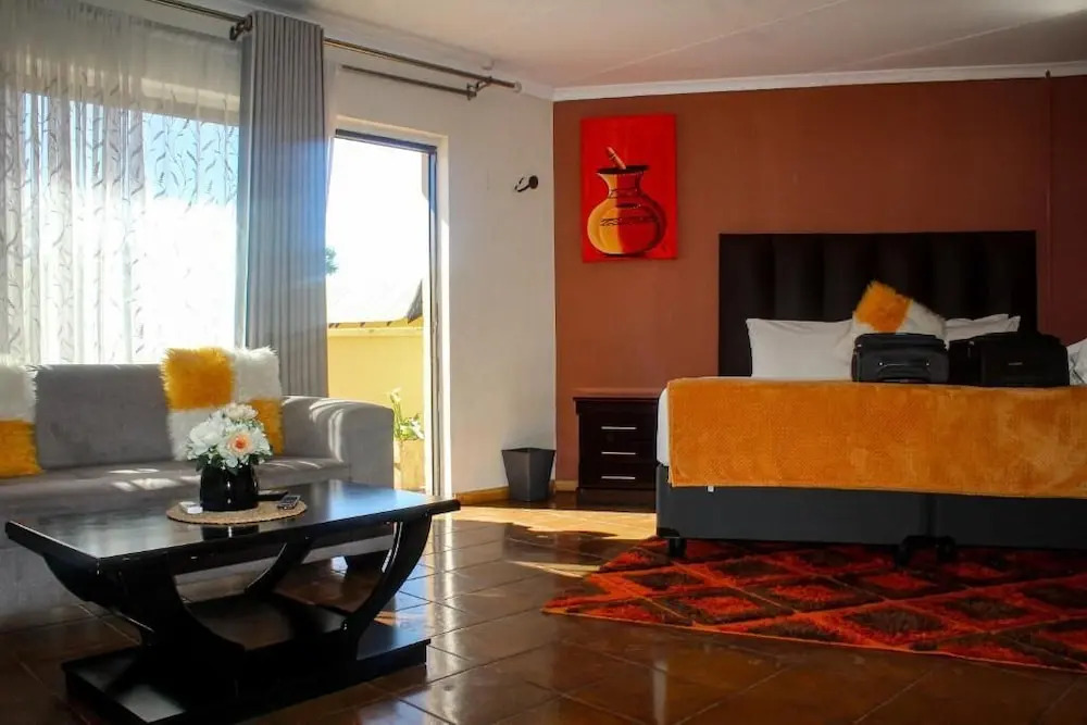 Avela Lodge