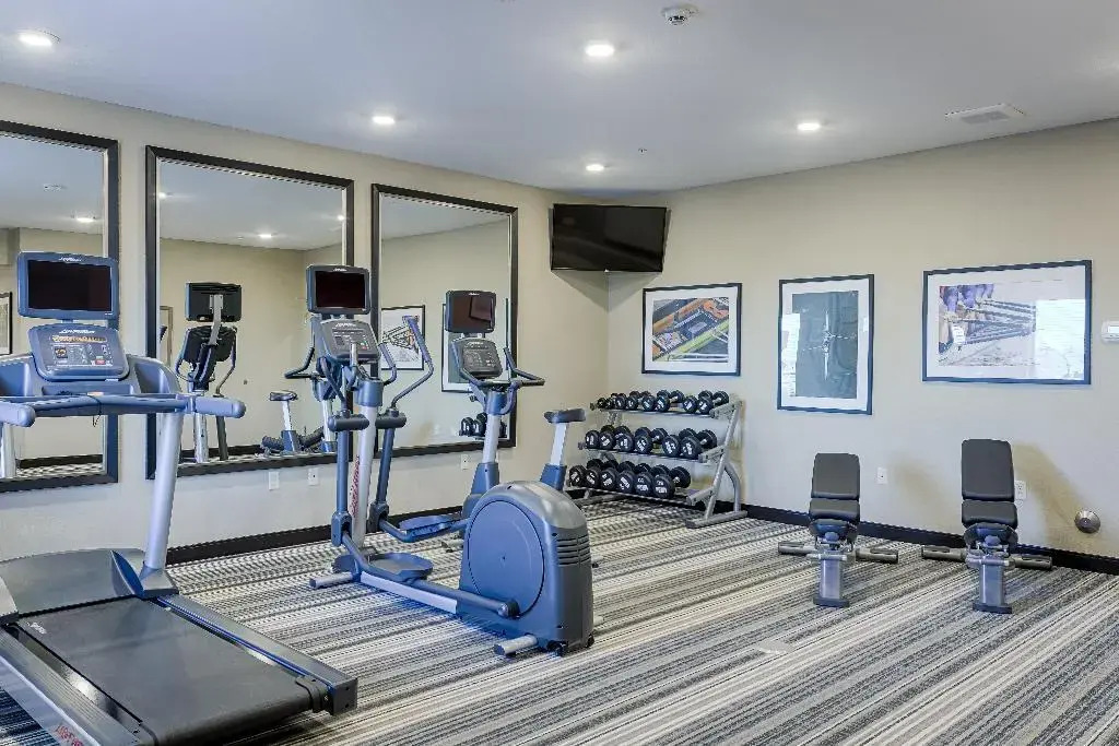 Candlewood Suites Lakeville I-35 by IHG