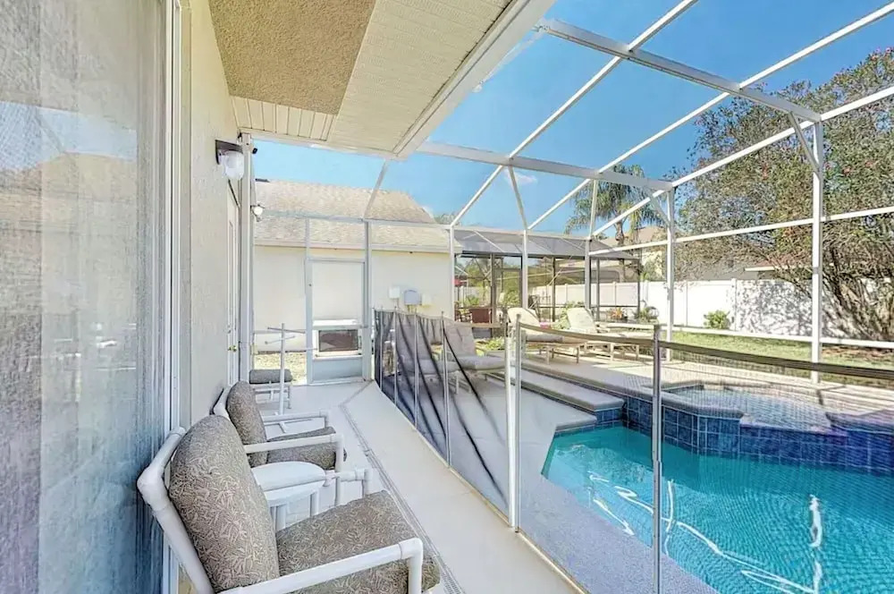 Wh136hc West Haven Vacation Home 5 Bedroom Home