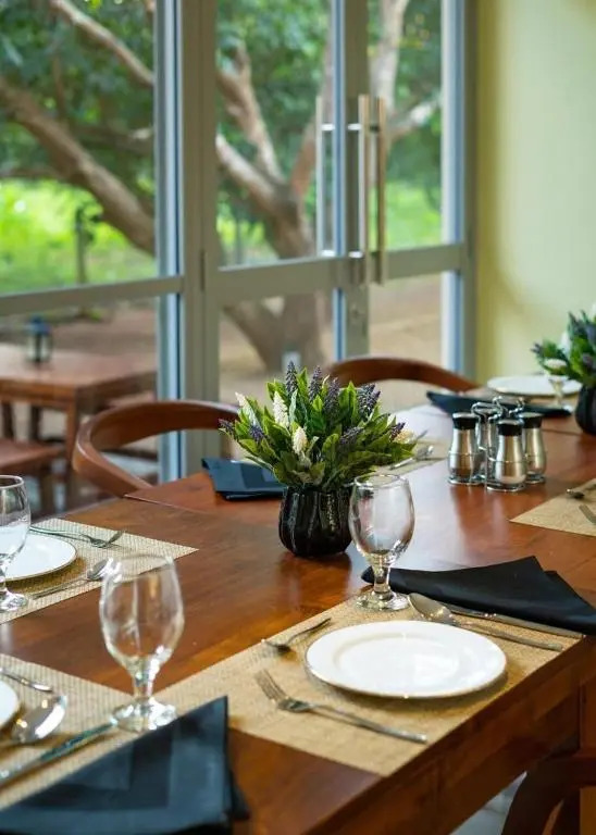 Chalet Resort