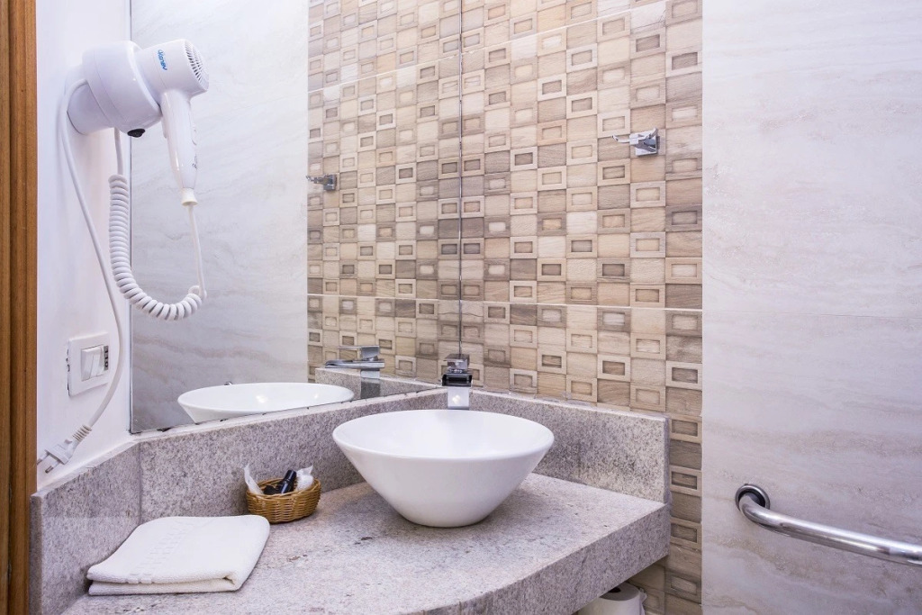 Guarany Eco Resort