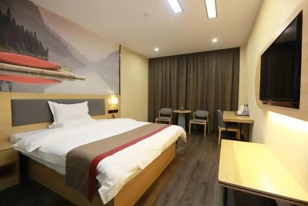 Thank U Chain Hotel