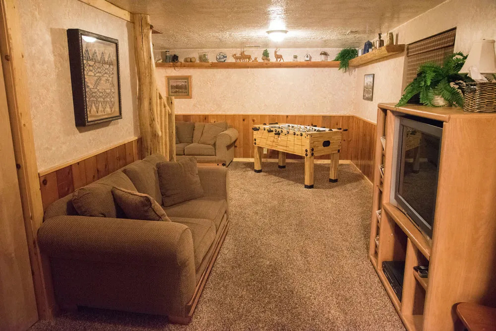 Snowberry Inn Bed & Breakfast
