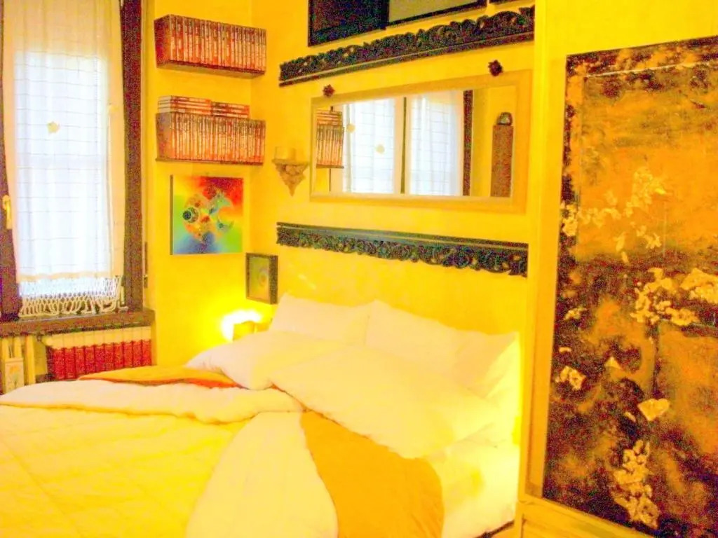 Bed & Breakfast A San Siro 75