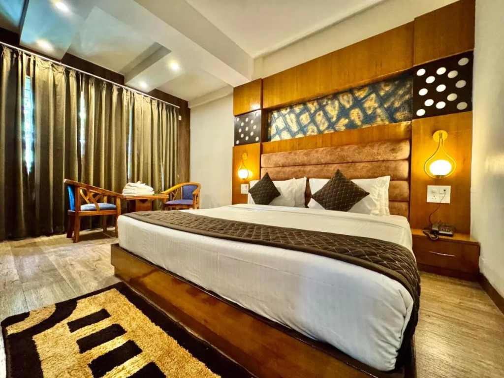 AB's Abode-A Boutique Hotel