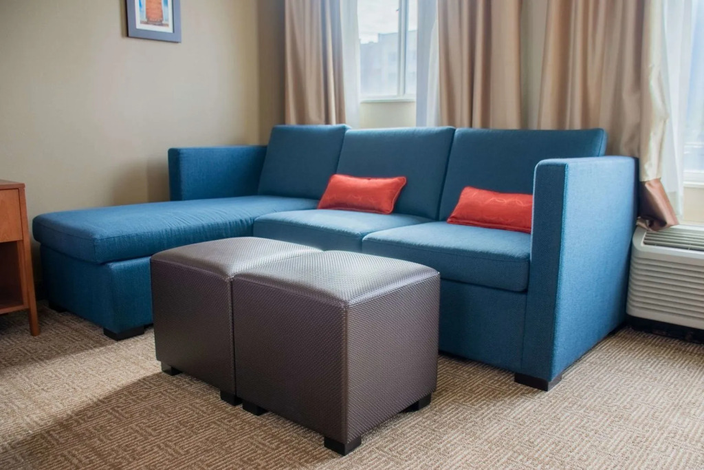 Comfort Inn Dickson