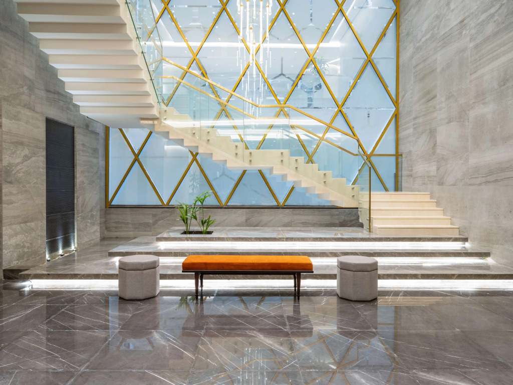 DoubleTree by Hilton Makkah Aziziyah