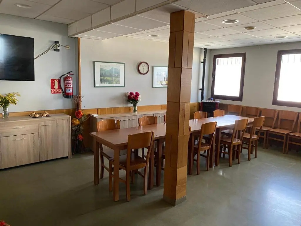 Hostal Meson Pepa