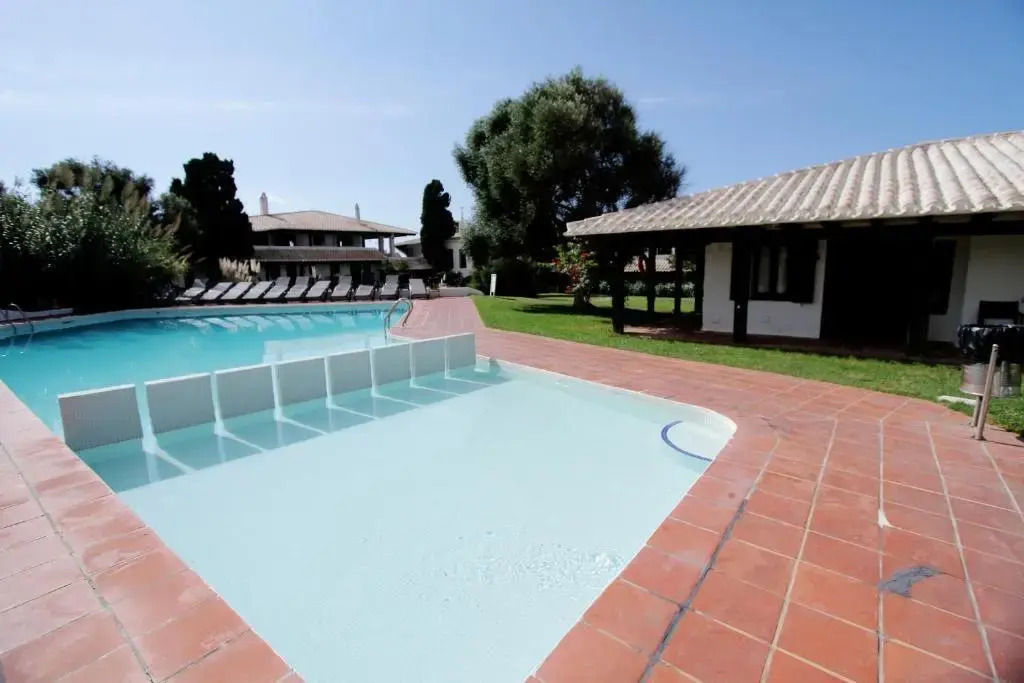Apartamentos Binivell Park by ALEGRIA