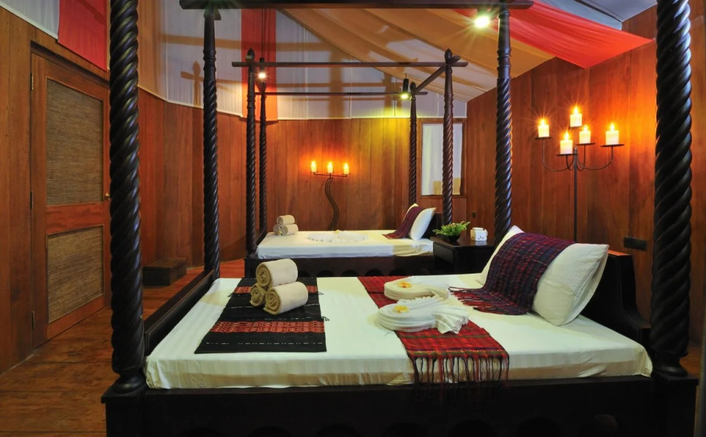 Malikha Lodge