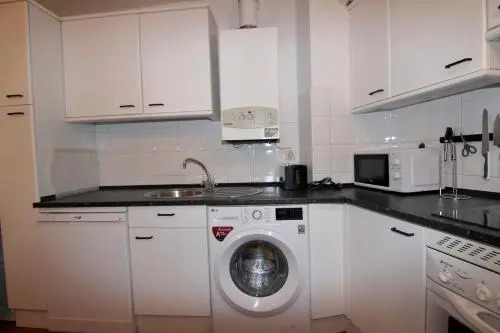 Apartamentos Madrid Centro B