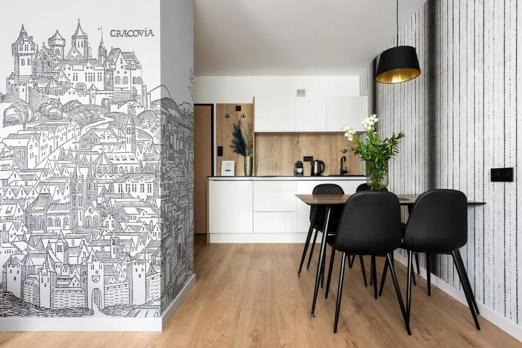 InPoint Smart Apartments