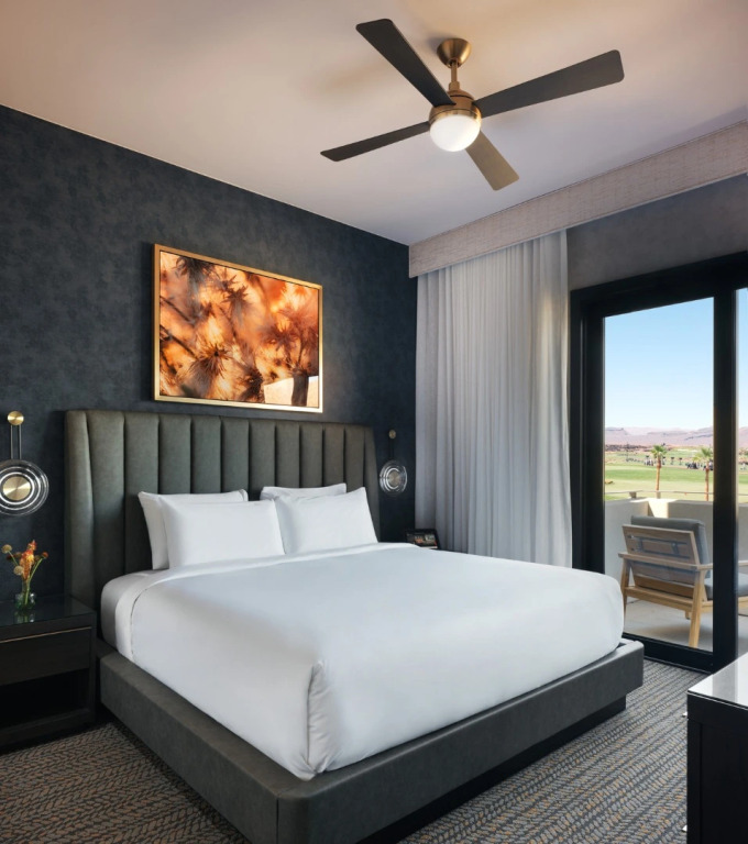 Black Desert Resort