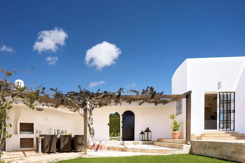 Villa Mar Azul