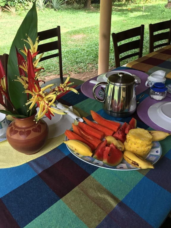 King Coconut Lodge