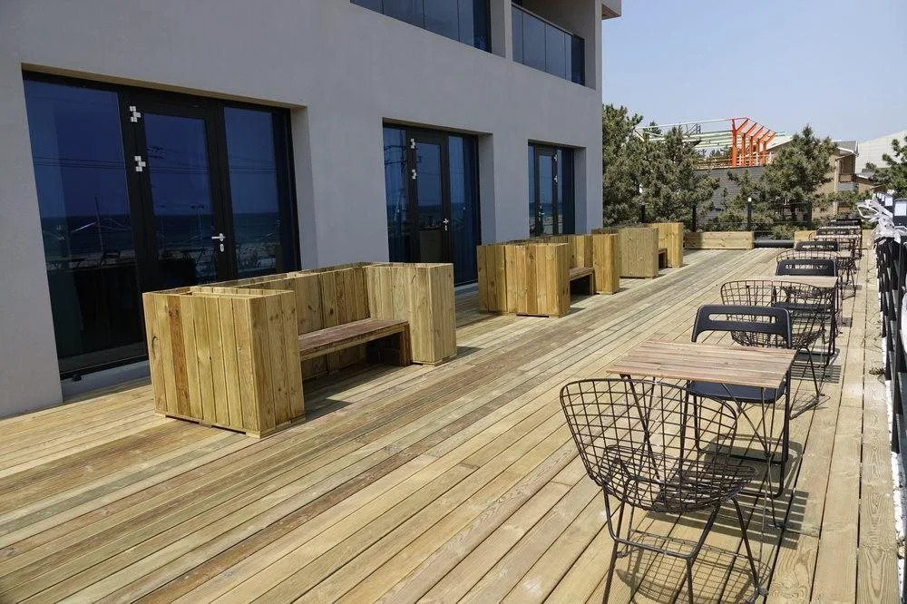 Yangyang Surf Shack