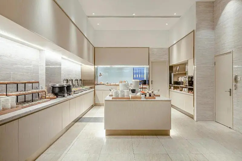 JI Hotel Shanghai Songjiang Sports Center