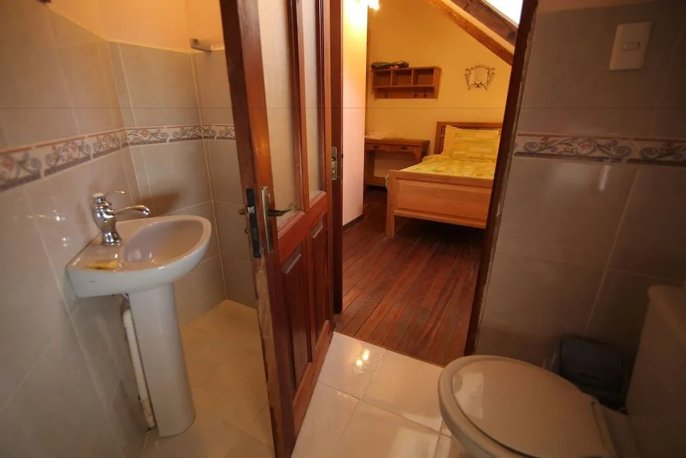 Casa Verde Hostal