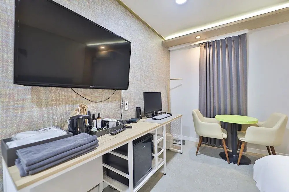 No25 Samcheonpo