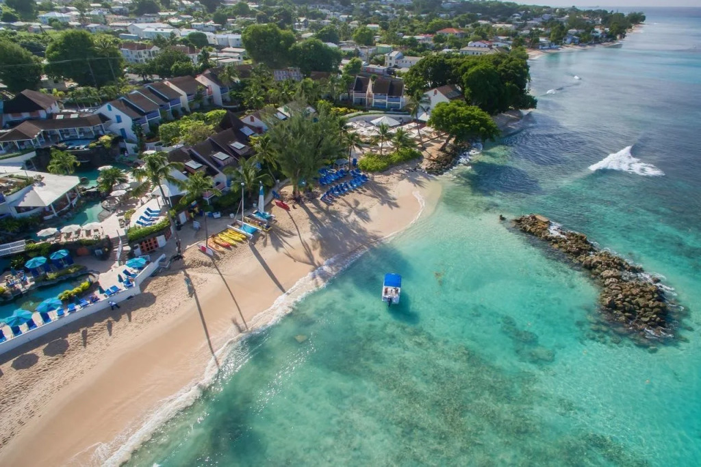 Crystal Cove, Barbados, A Tribute Portfolio All-Inclusive Resort