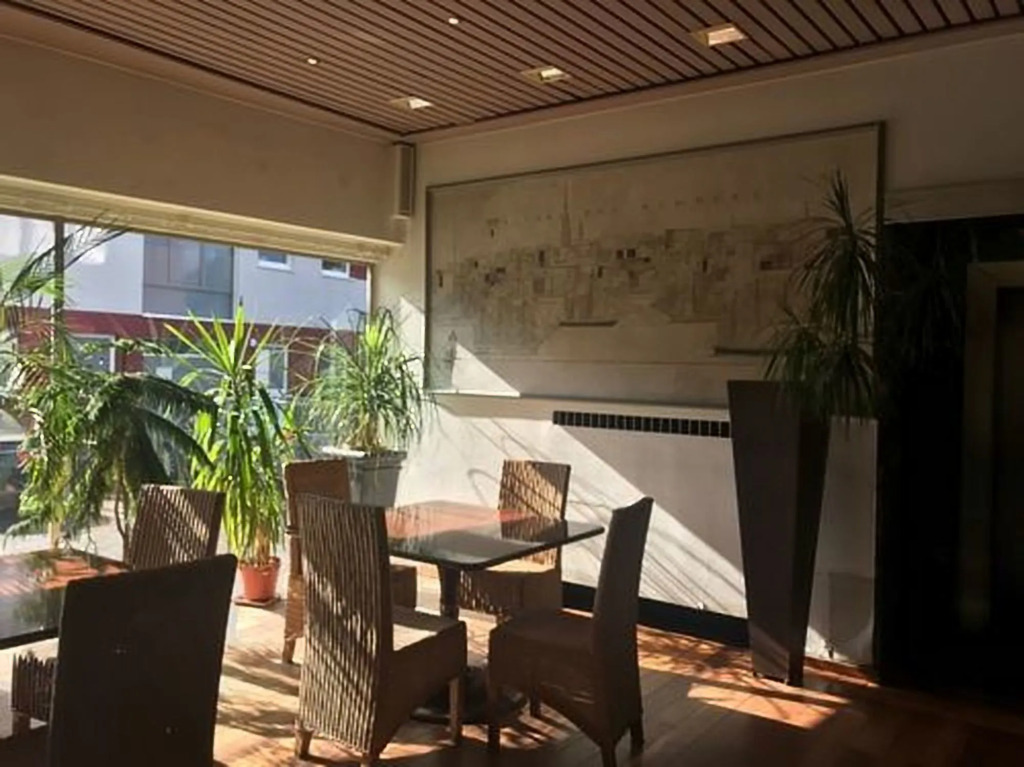 Hotel Stadt Altona