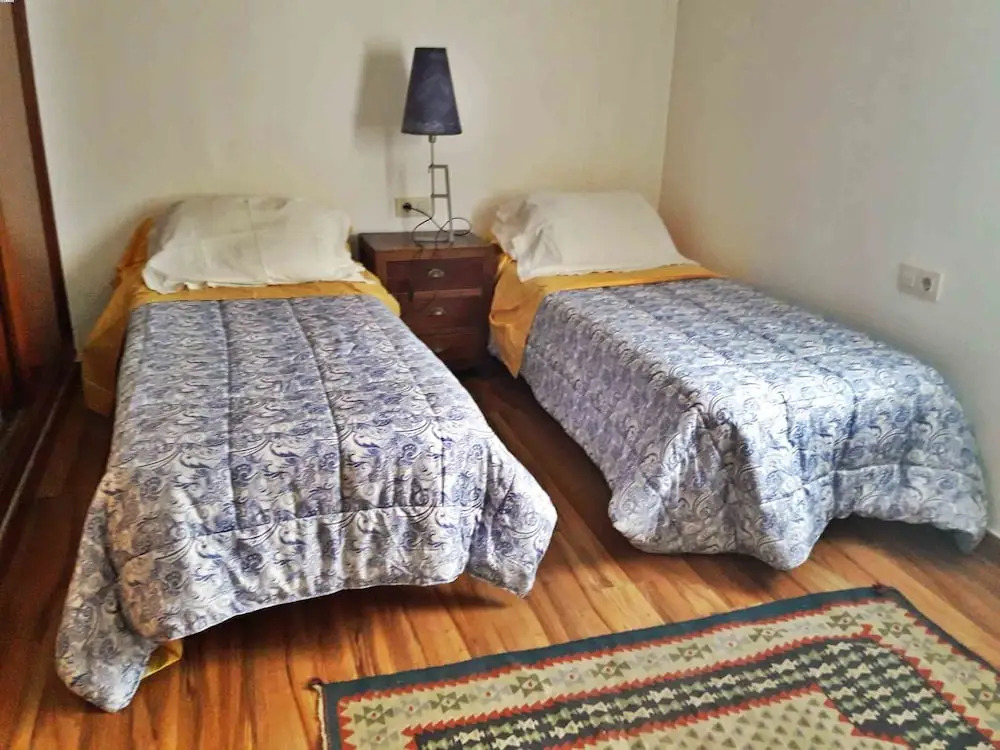 Casita da Balea