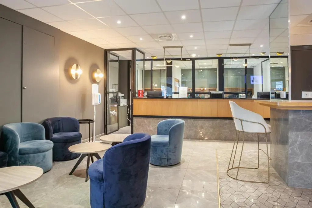 Residhotel Le Grand Prado