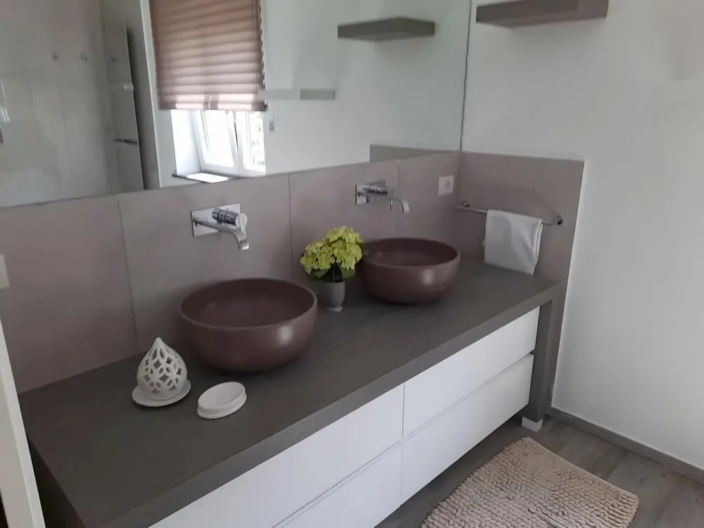 Villa Luciana With Bio Pool and Private Garden