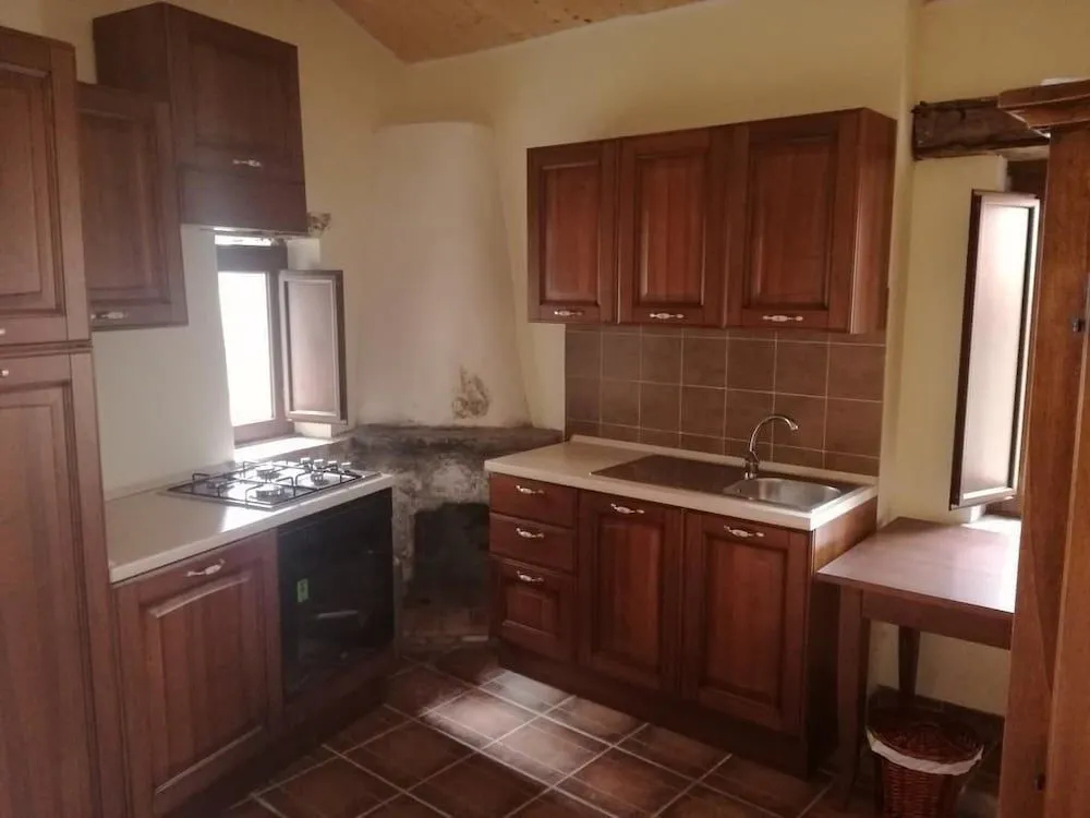 Albergo Diffuso Borgo Dei Greci