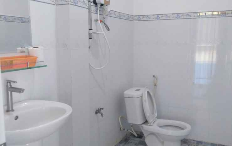New Sun Hotel Tien Giang