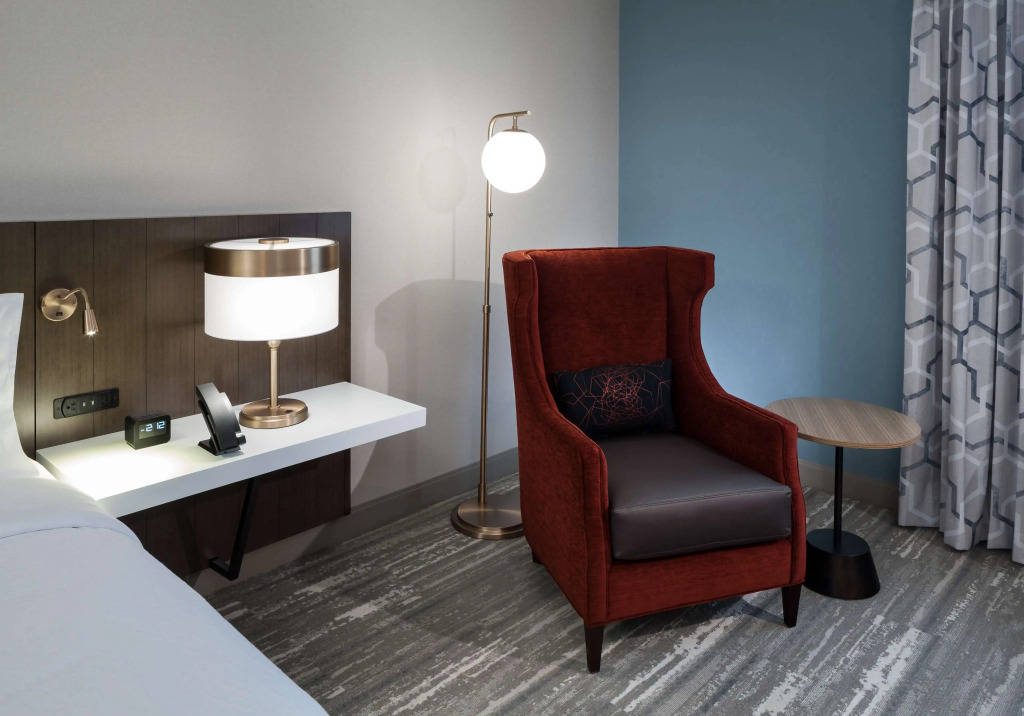Hilton Garden Inn Madison Downtown, WI