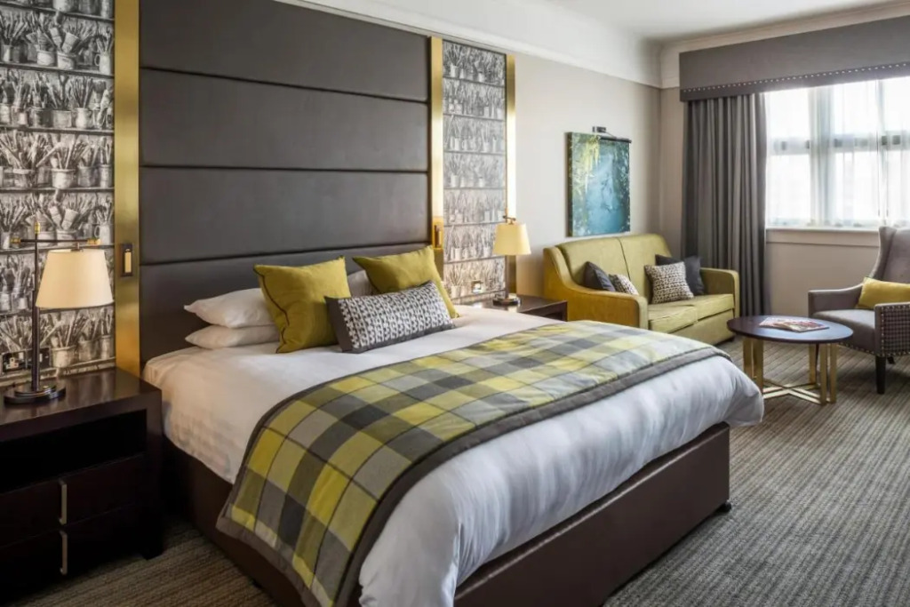 Arthouse Hotel Glasgow