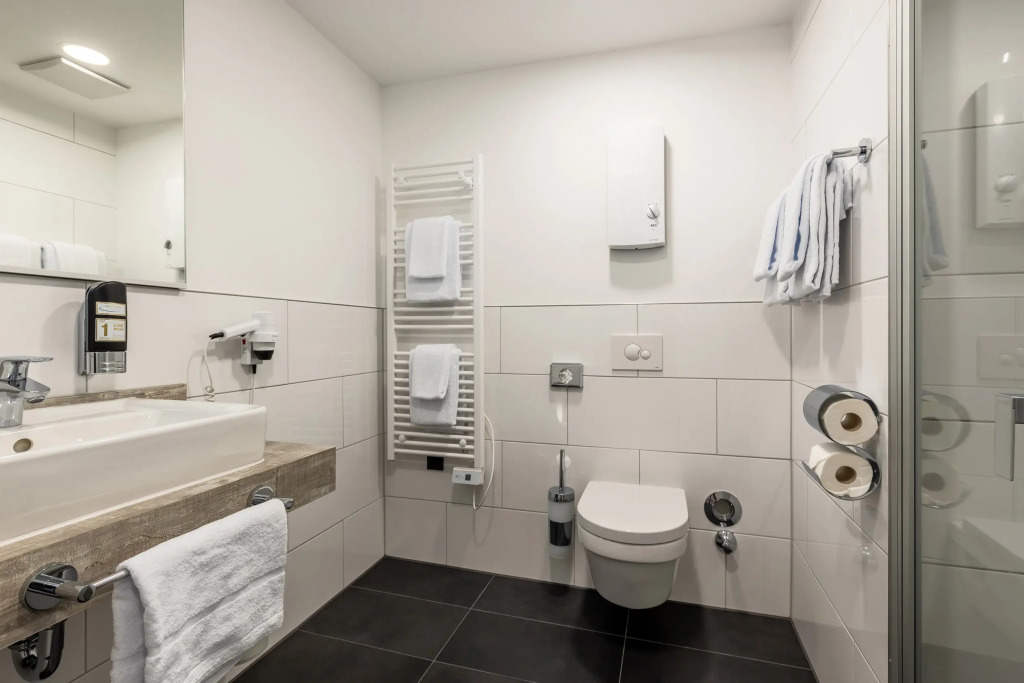 Trip Inn Hotel & Suites Essen