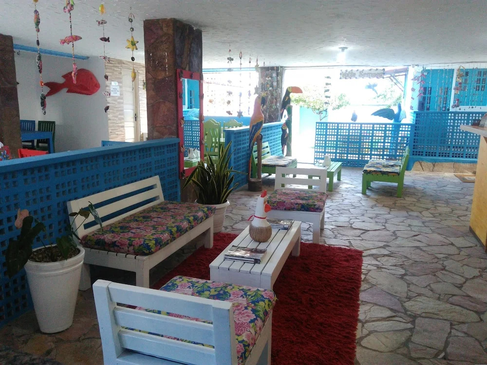 Pousada Santorini