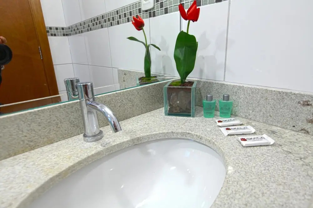 Skala Traveling Hotel