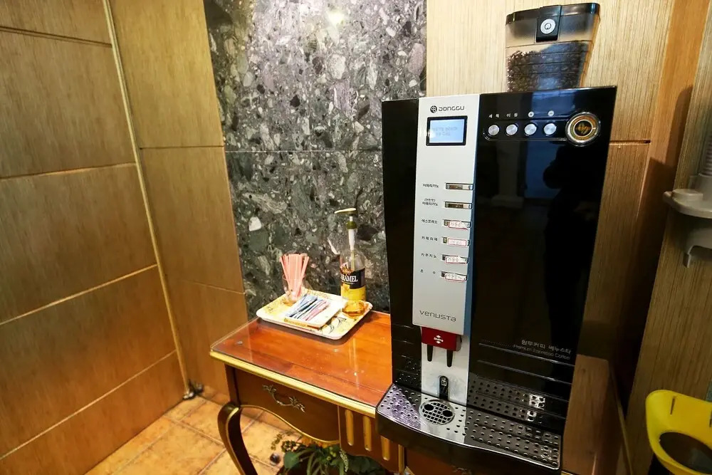 Daejeon Dunsan ING Hotel