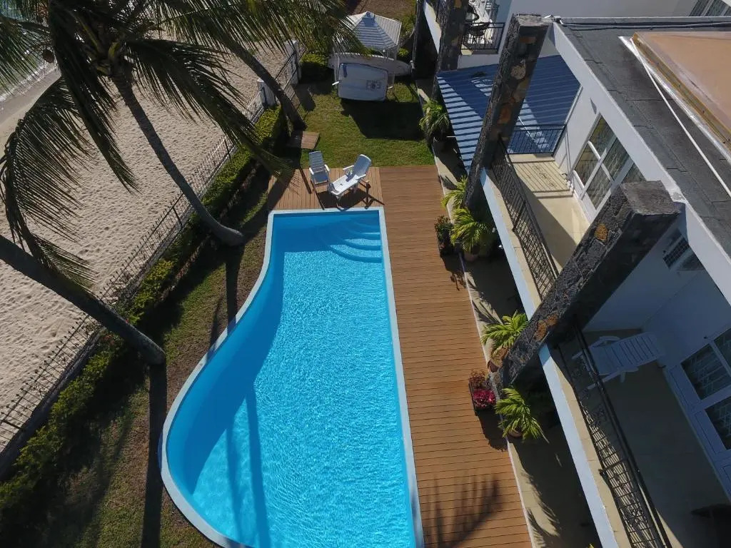 Garden Villas