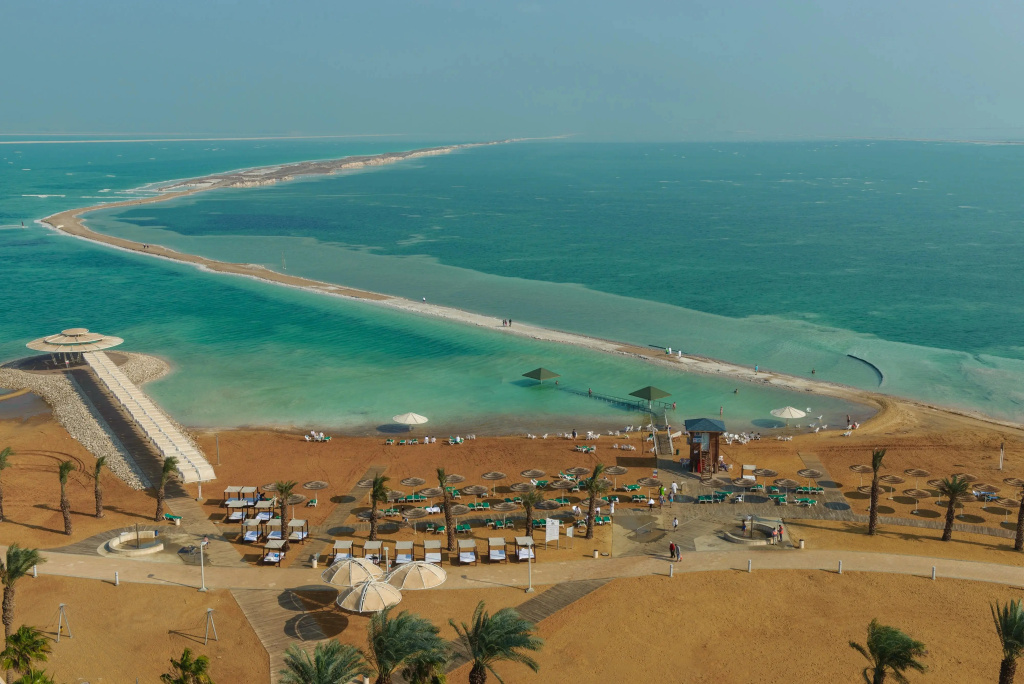 Leonardo Club Hotel Dead Sea - Все включено