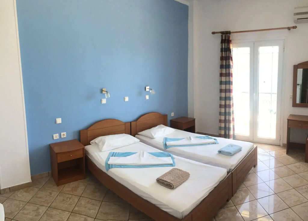 Hotel Damo