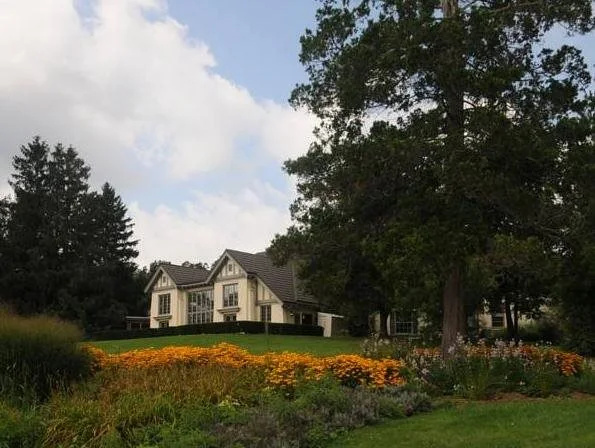 The Windermere Manor Hotel & Conference Center
