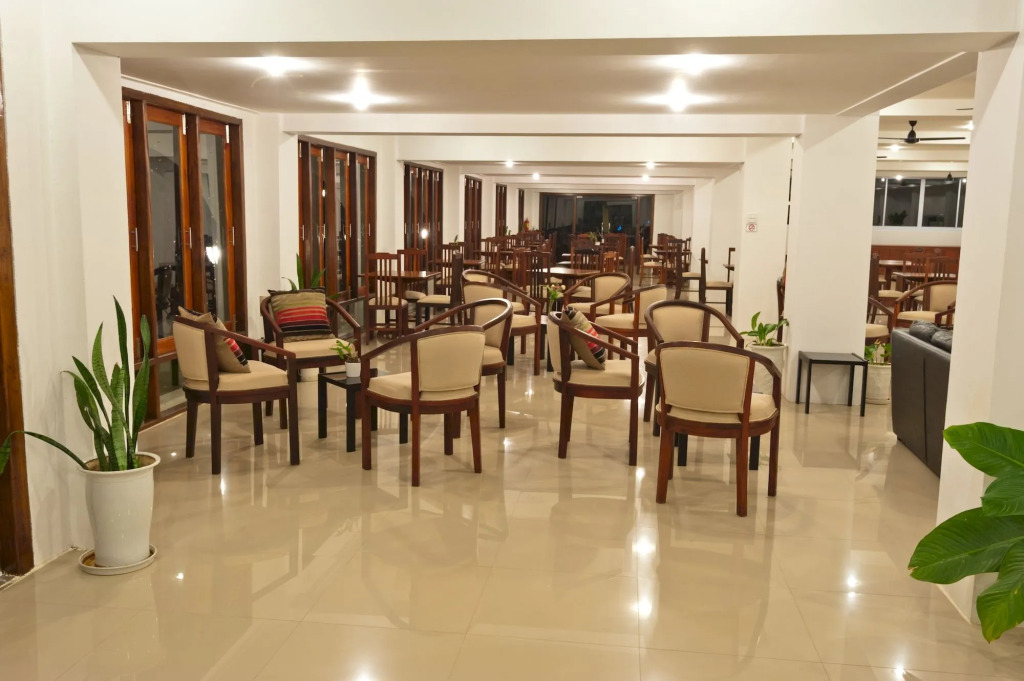 Silver Naga Hotel