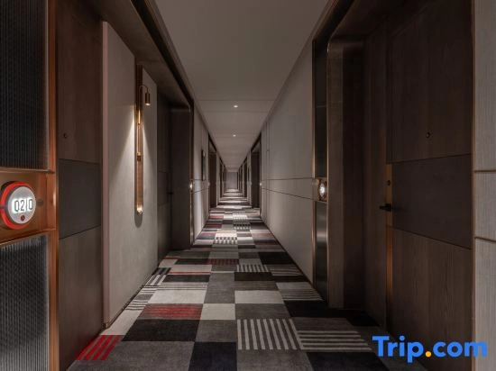 Radisson RED Xi'an Olympic Sports Center