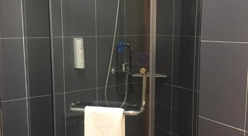 Shanghai Yi Ti Hotel