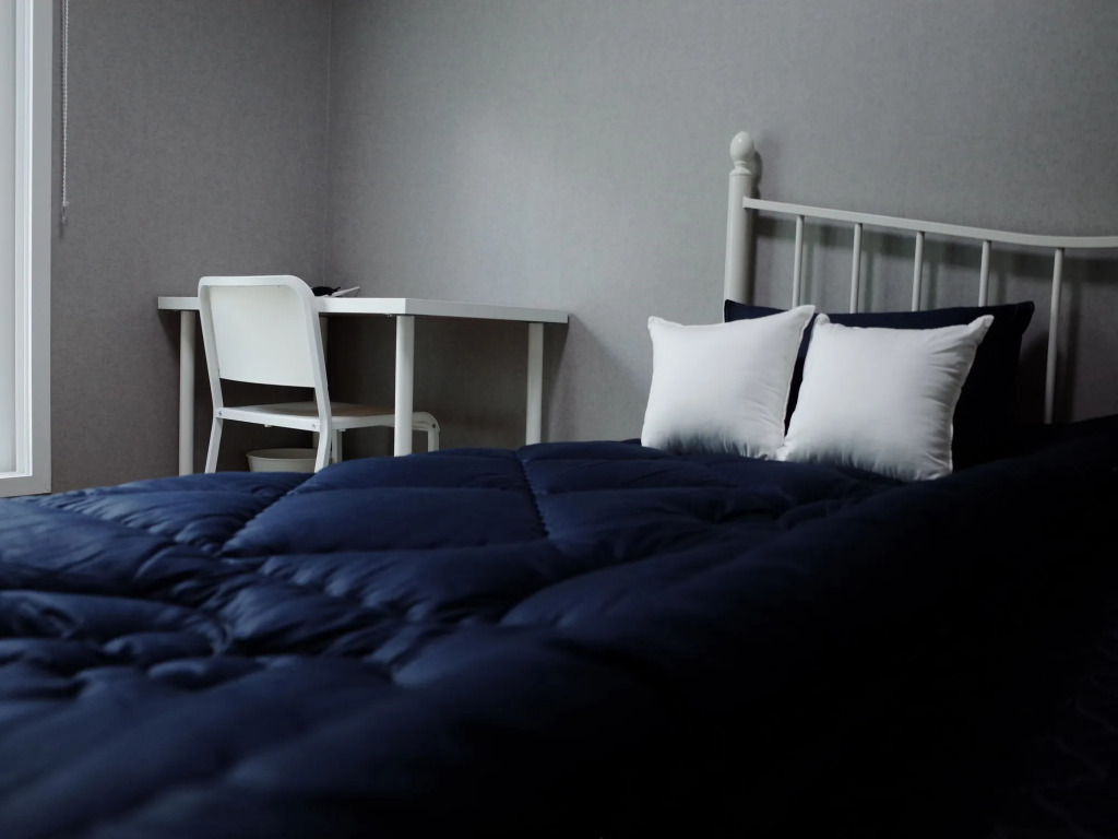 MUJU in GuestHouse - Hostel