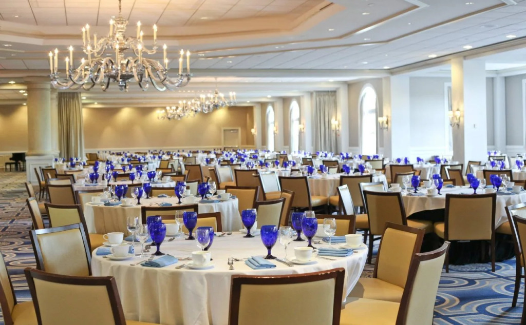Westfields Marriott Washington Dulles