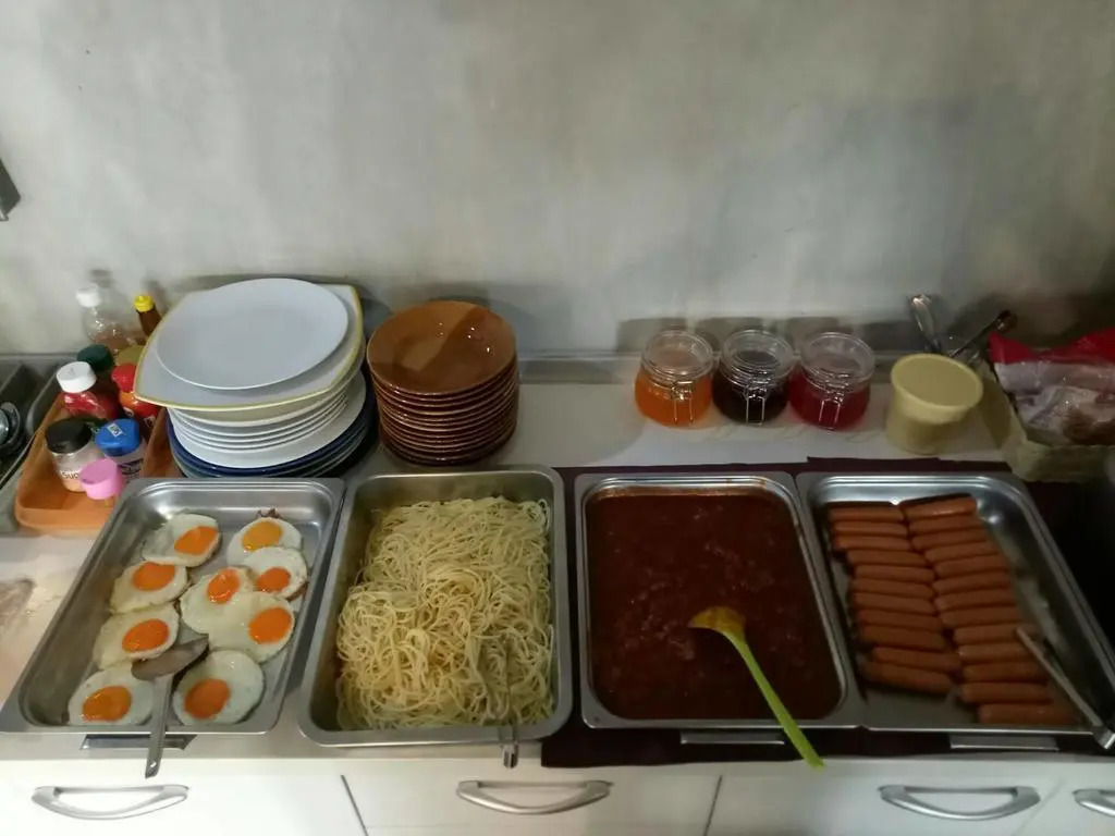 Thongtha Residence