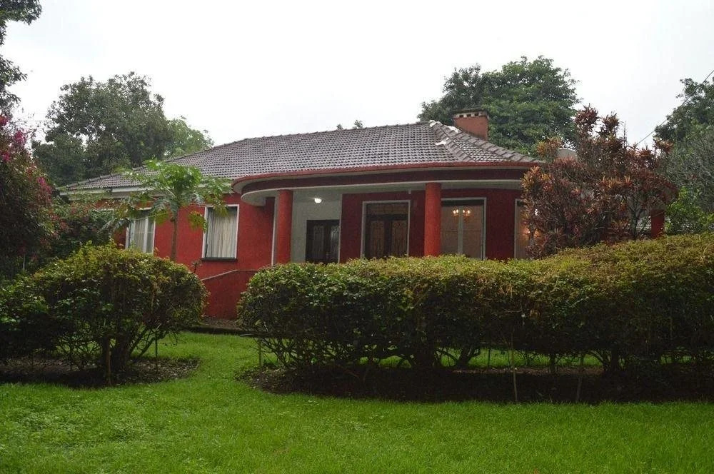 Campers and Backpakers Hostel