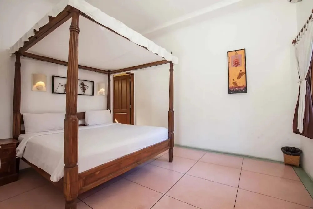 PB - Villa 2 - 2BR · 2-BR Private Pool Villa Walk to Seminyak Beach